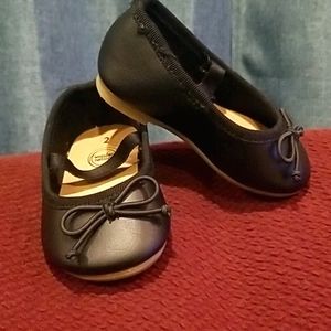 Baby shoes